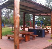 Oddies Creek Adventure Playspace - Accommodation Main Beach