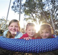 Oddies Creek Playspace - Accommodation Main Beach
