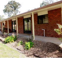 Hare Krishna Valley - Accommodation Main Beach
