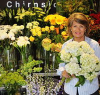 Judy Chirnside Flowers - Accommodation Main Beach