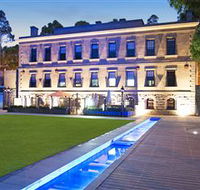 Customs House Restaurant and Wine Bar - Accommodation Main Beach