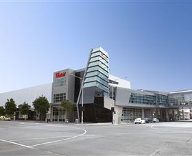 Westfield Geelong - Accommodation Main Beach 0