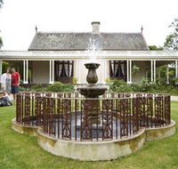 Barwon Grange - Accommodation Main Beach