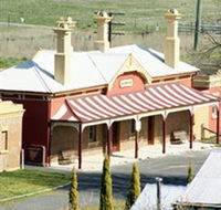 Edgecombe Wines - Accommodation Main Beach