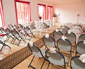 The Joel Gallery - Accommodation Main Beach 1