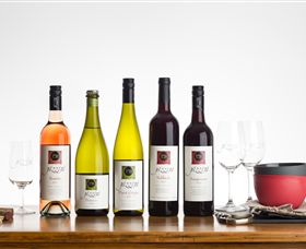 Pizzini Wines King Valley - Accommodation Main Beach 0
