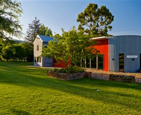 Pizzini Wines King Valley - Accommodation Main Beach 2