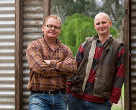 Pizzini Wines King Valley - Accommodation Main Beach 5