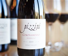 Pizzini Wines King Valley - Accommodation Main Beach 4