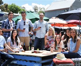 Pizzini Wines King Valley - Accommodation Main Beach 7