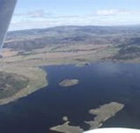 Split Rock Dam - Accommodation Main Beach