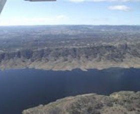 Split Rock Dam - Accommodation Main Beach 1