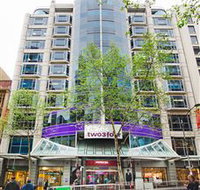 Collins234 Boutique Place - Accommodation Main Beach