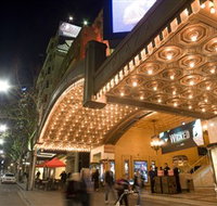 Australian Shakespeare Company - Accommodation Main Beach