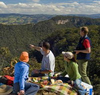 Mount Piddington Lookout - Accommodation Main Beach