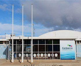 Canberra Olympic Pool And Health Club - Accommodation Main Beach 3