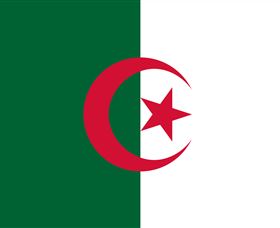 Algeria, Embassy Of - Accommodation Main Beach 0