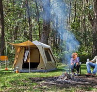 Old Ford Reserve - Accommodation Main Beach