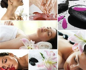 H2O Spa - Accommodation Main Beach 0