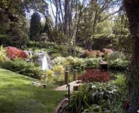 Windyridge Garden Mount Wilson - Accommodation Main Beach 0
