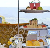 Hydro Majestic afternoon High Tea - Accommodation Main Beach