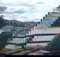Chaffey Dam - Accommodation Main Beach