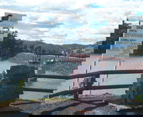 Chaffey Dam - Accommodation Main Beach 0