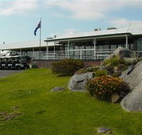 Tenterfield Golf Club - Accommodation Main Beach