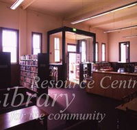Sir Henry Parkes Memorial School Of Arts Tenterfield - Accommodation Main Beach