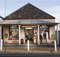Tenterfield Saddler - Accommodation Main Beach