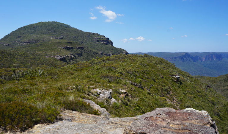 Bell NSW Accommodation Main Beach