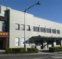 Katoomba Family Hotel and Restaurant - Accommodation Main Beach
