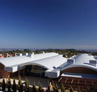 Blue Mountains Cultural Centre - Accommodation Main Beach