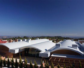 Blue Mountains Cultural Centre - Accommodation Main Beach 0