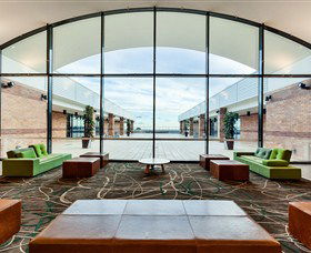 Blue Mountains Cultural Centre - Accommodation Main Beach 1
