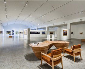 Blue Mountains Cultural Centre - Accommodation Main Beach 2