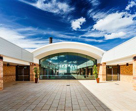 Blue Mountains Cultural Centre - Accommodation Main Beach 5