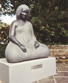 Peace Memorial - Accommodation Main Beach 2