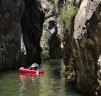 Wombeyan Caves - Accommodation Main Beach