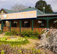 Yindi Day Spa - Accommodation Main Beach