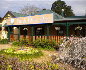 Yindi Day Spa - Accommodation Main Beach 0