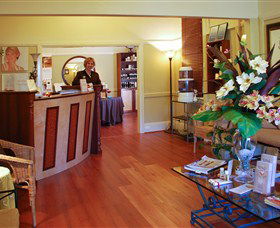 Yindi Day Spa - Accommodation Main Beach 2