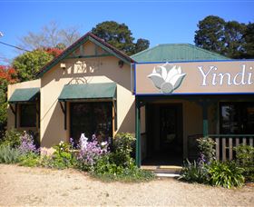 Yindi Day Spa - Accommodation Main Beach 5