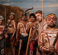 Waradah Aboriginal Centre - Accommodation Main Beach