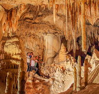 Kooringa Cave - Accommodation Main Beach