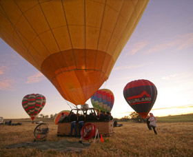 Avon Valley National Park - Accommodation Main Beach 3