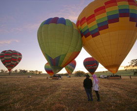 Avon Valley National Park - Accommodation Main Beach 2
