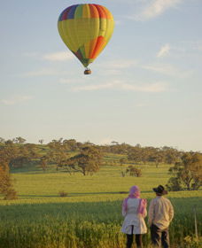 Avon Valley National Park - Accommodation Main Beach 1