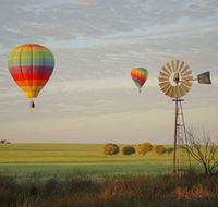 Avon Valley National Park - Accommodation Main Beach