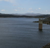 Googong Foreshores - Accommodation Main Beach